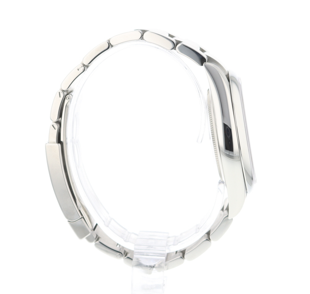 Rolex Oyster Perpetual 124300