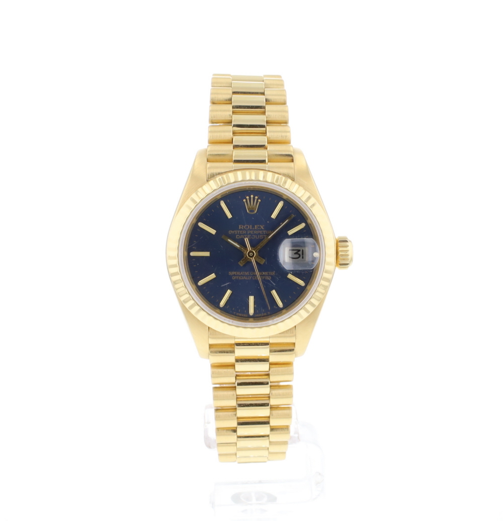 TAG Heuer Formula 1 5500V/110A