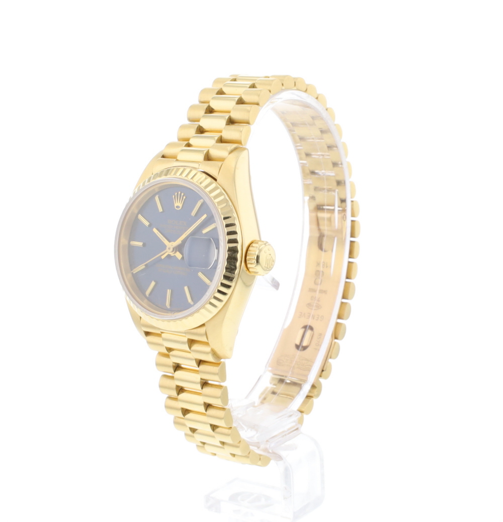 TAG Heuer Formula 1 5500V/110A