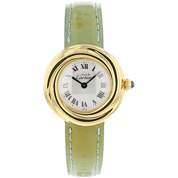 Cartier Tank 116589RBR Cartier Tank 116589RBR