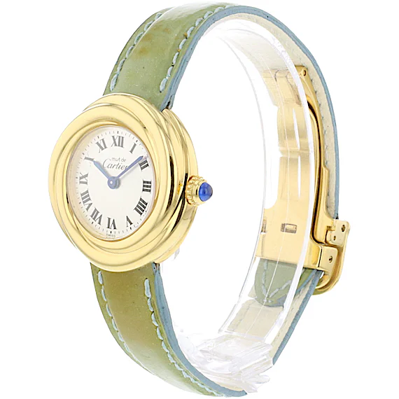 Cartier Tank 2735 Cartier Tank 2735