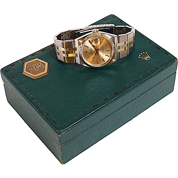 Rolex Oyster Quartz 17013 Rolex Oyster Quartz 17013