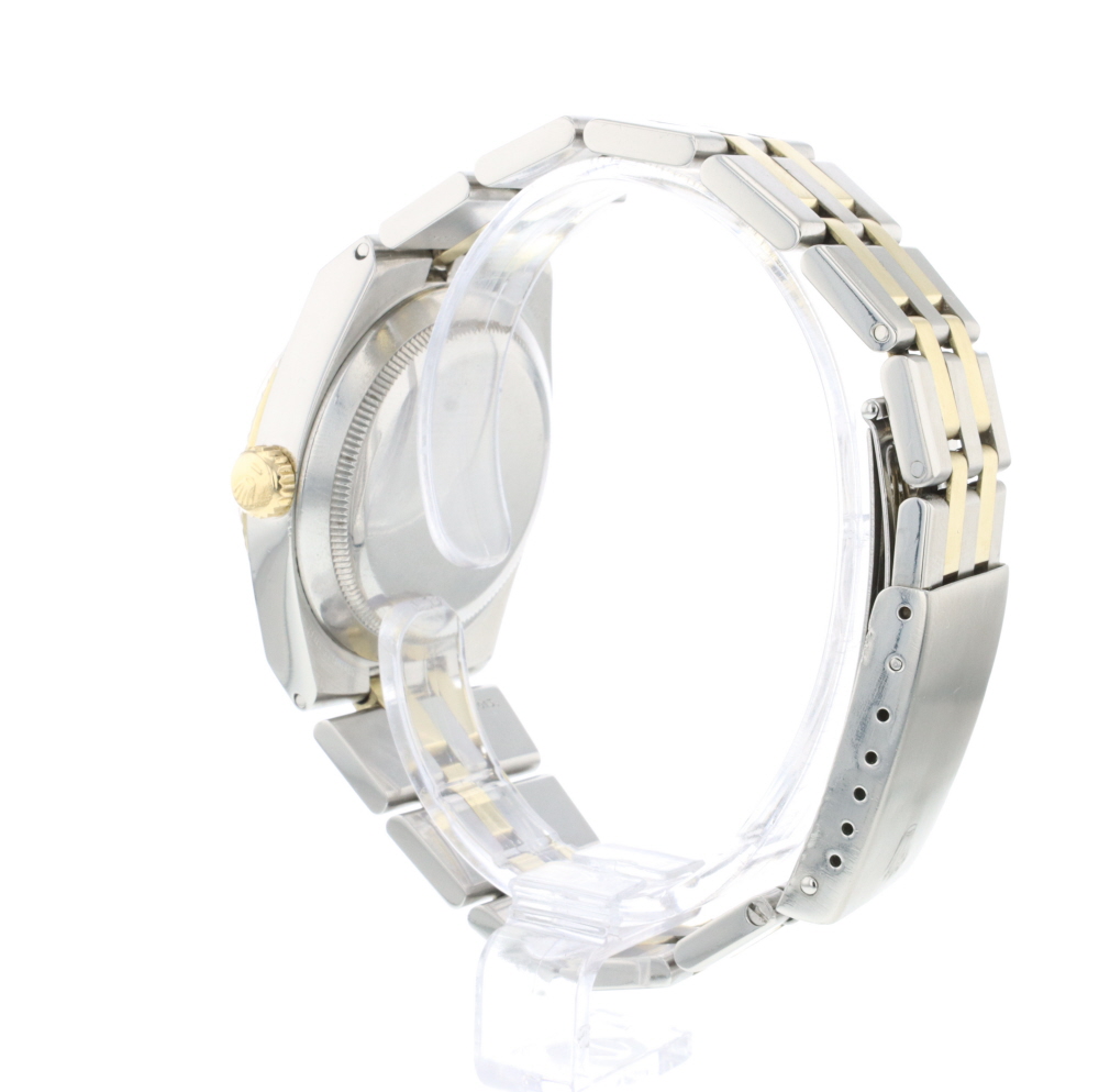 Rolex Oyster Quartz 17013