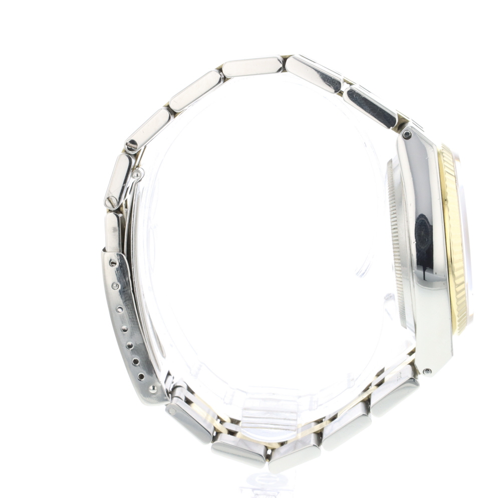 Rolex Oyster Quartz 17013