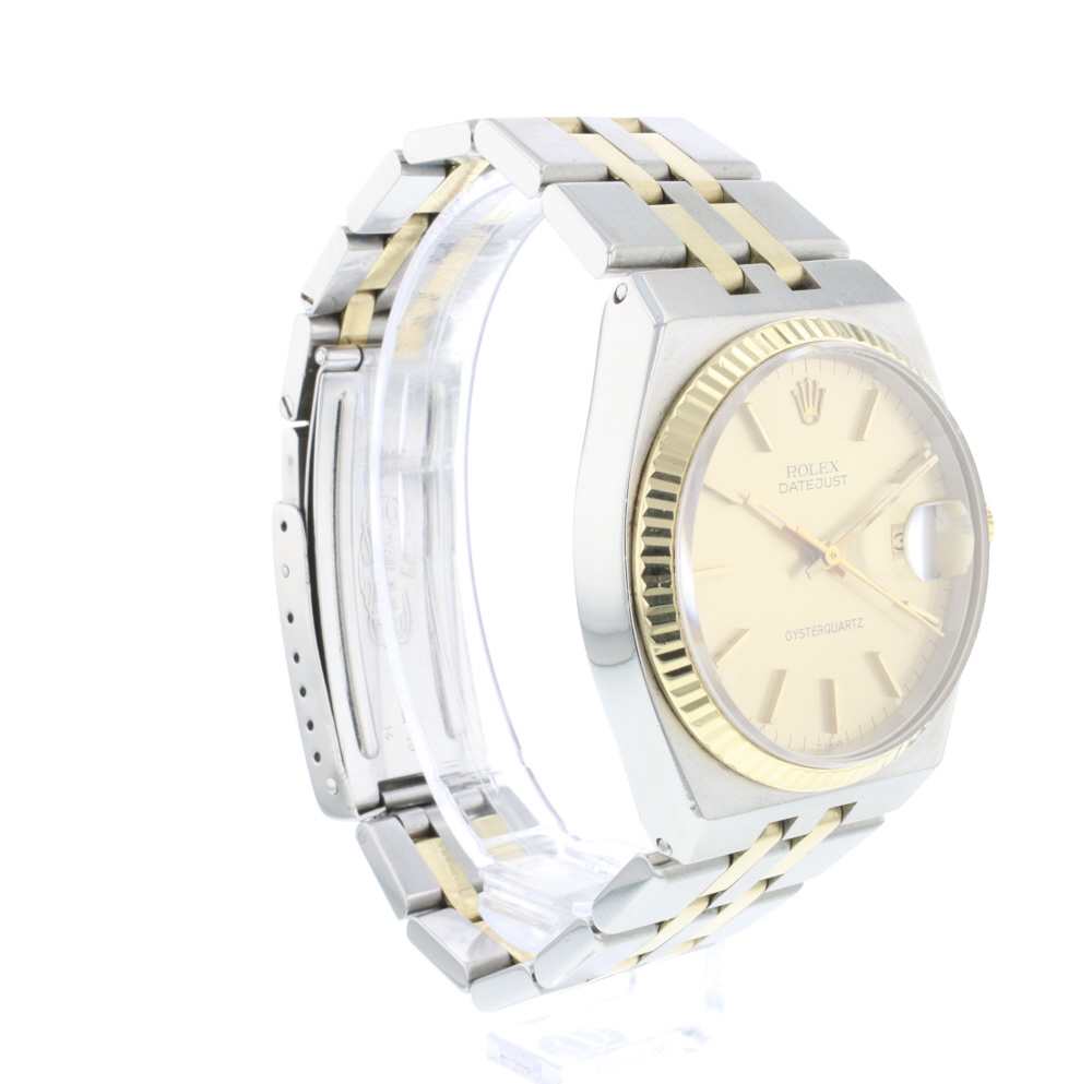 Rolex Oyster Quartz 17013