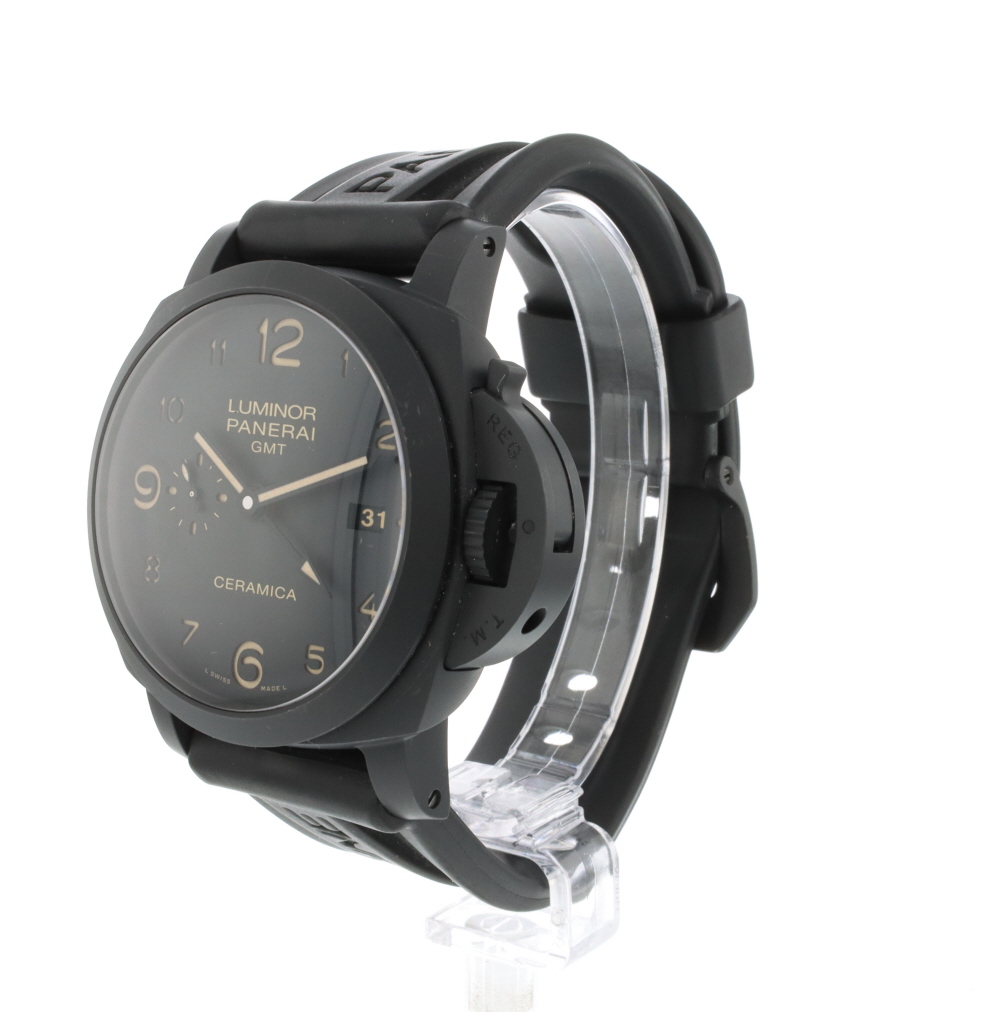 Panerai Luminor 1950 PAM00441 PAM 441 in Ceramic CHRONEXT