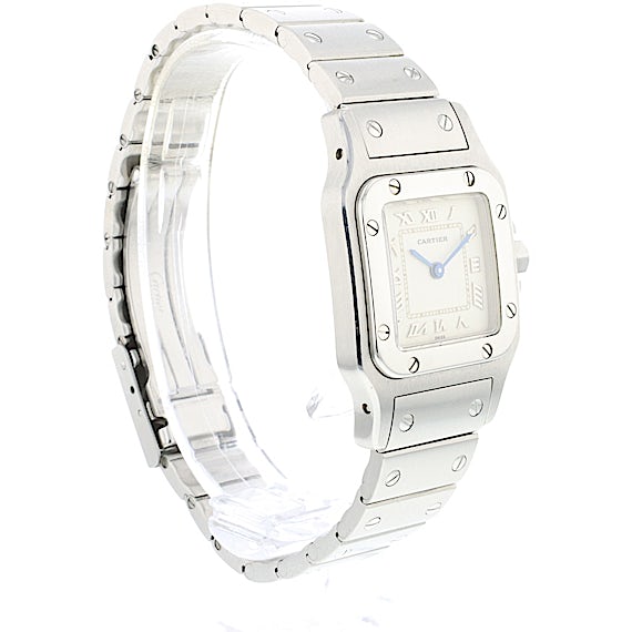 Cartier Santos 1565 Cartier Santos 1565