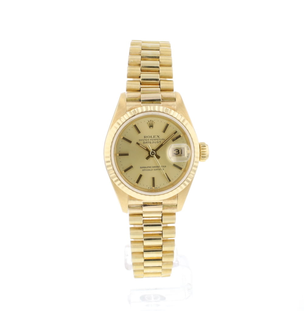 TAG Heuer Carrera 114300