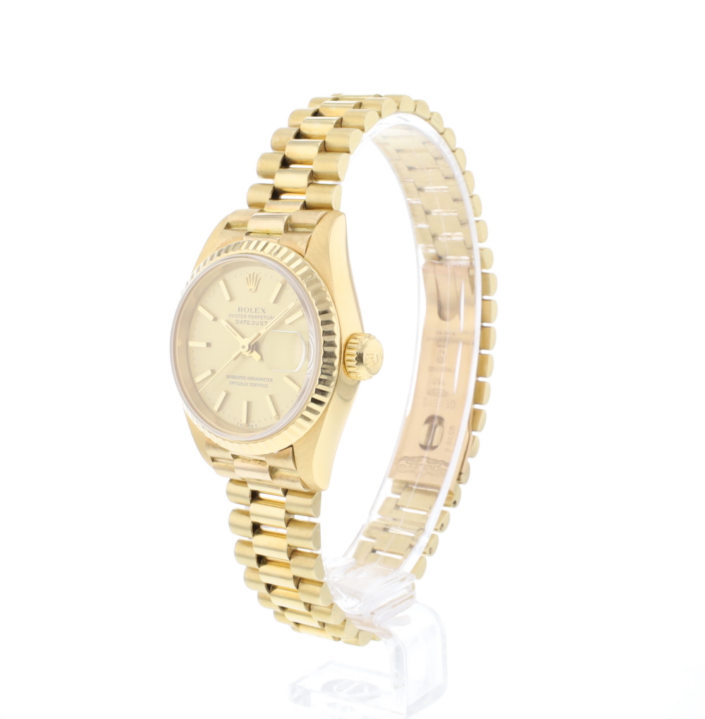 TAG Heuer Carrera 114300