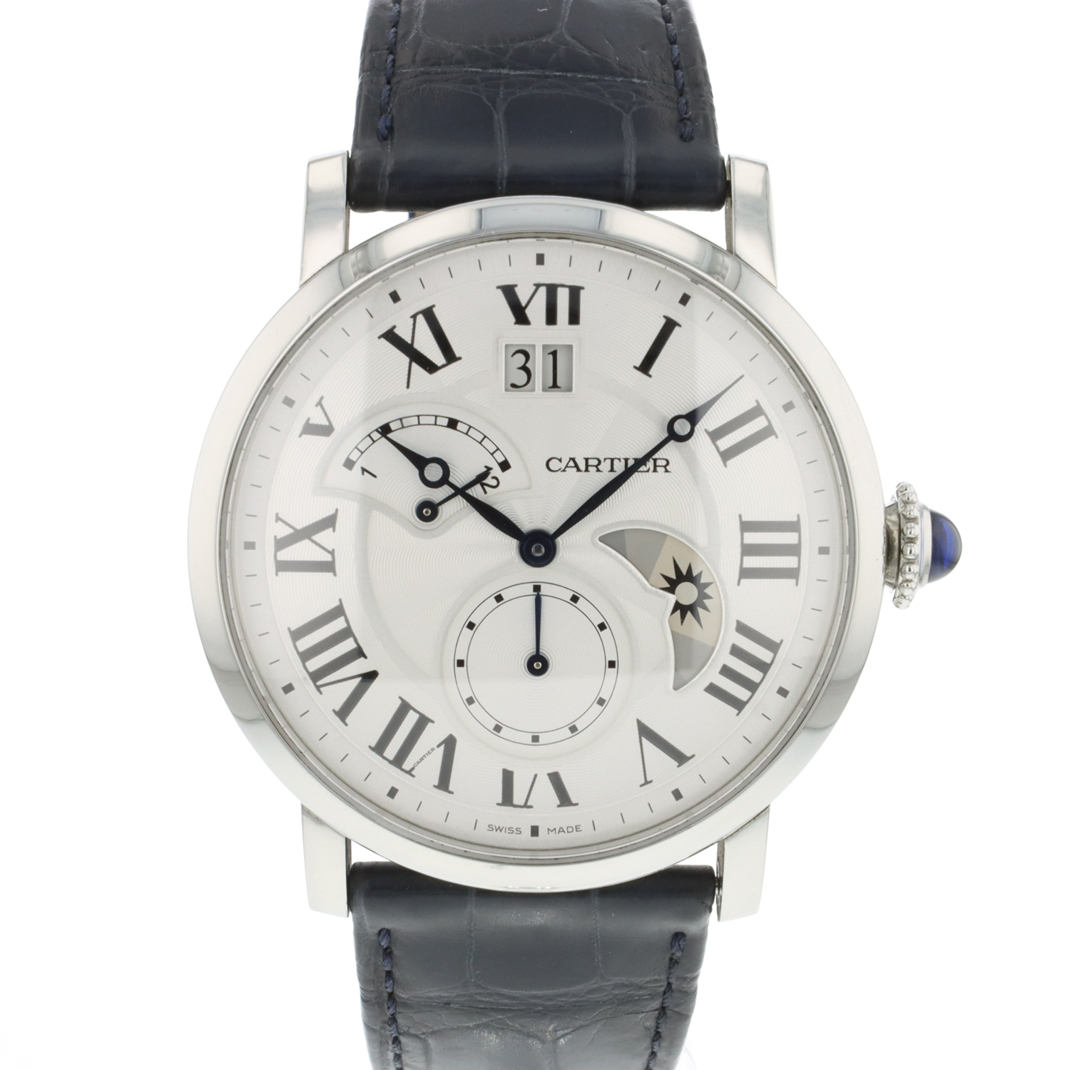 Rolex Oyster Perpetual 16710