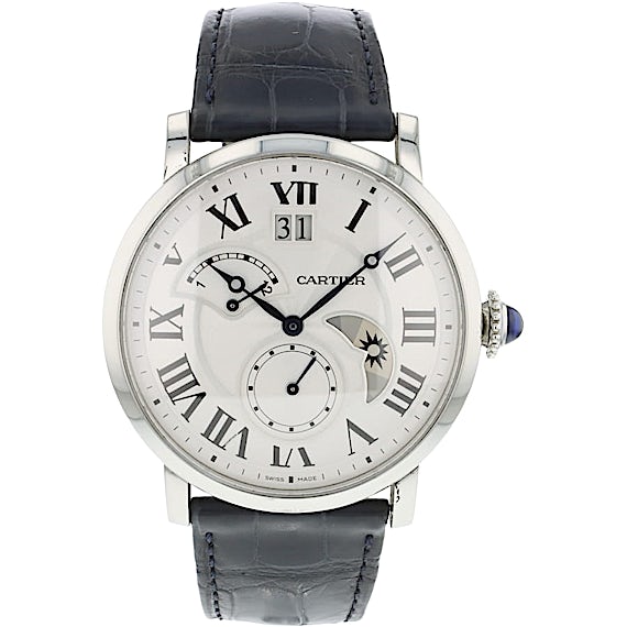 Cartier Roadster W1556368 Cartier Roadster W1556368