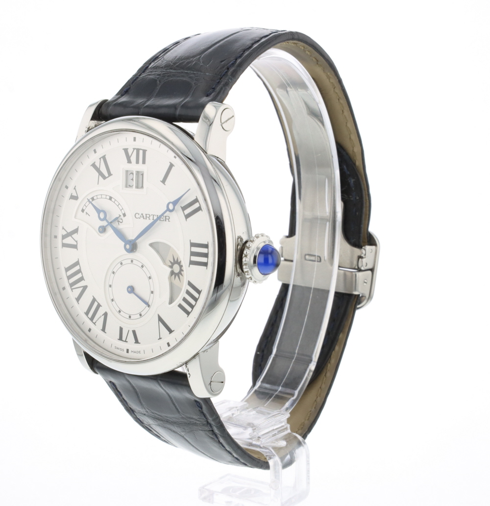 Rolex Oyster Perpetual 16710