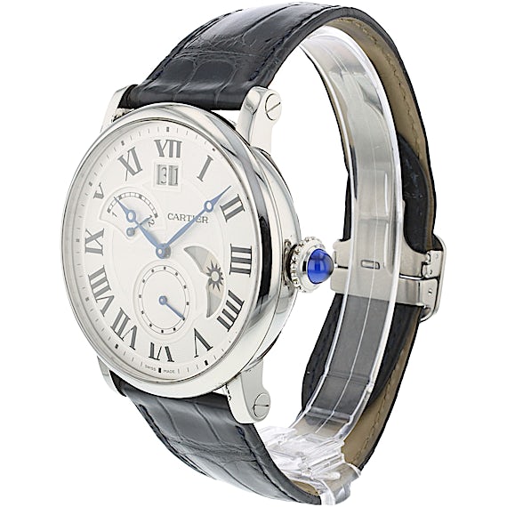 Cartier Roadster W1556368 Cartier Roadster W1556368