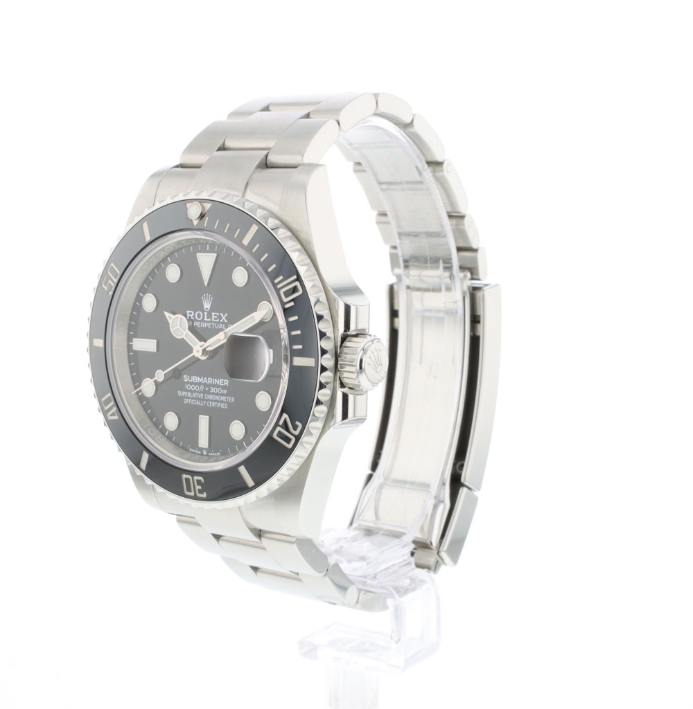 Rolex Submariner 126610LN