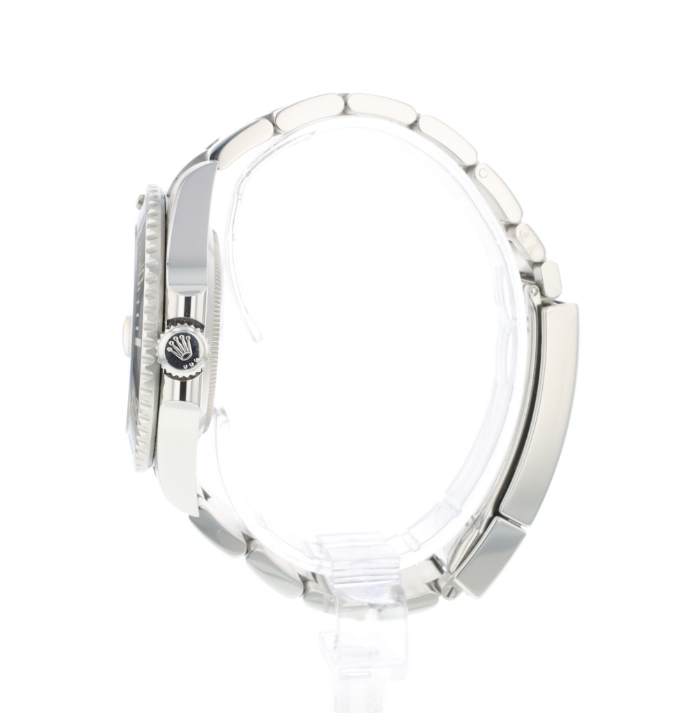 Rolex Submariner 126610LN