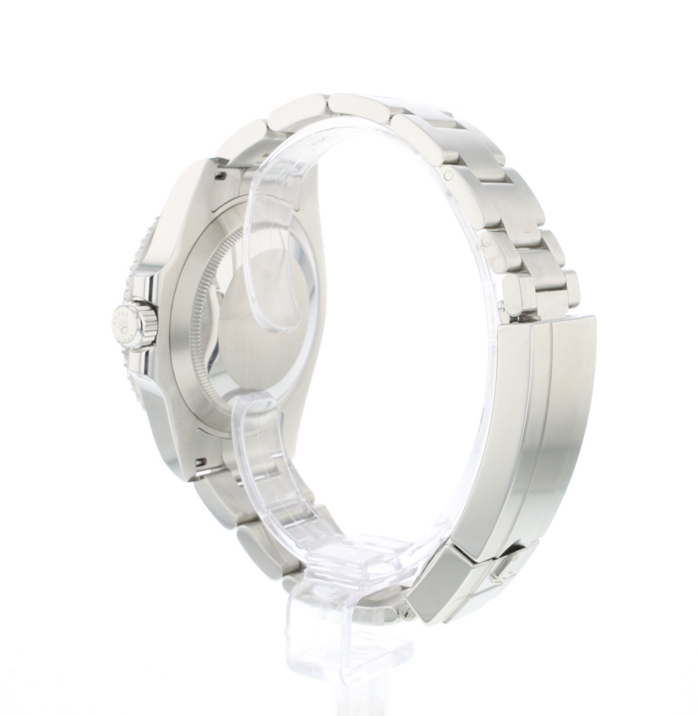 Rolex Submariner 126610LN