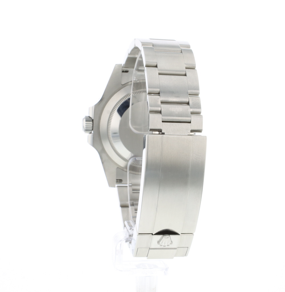 Rolex Submariner 126610LN