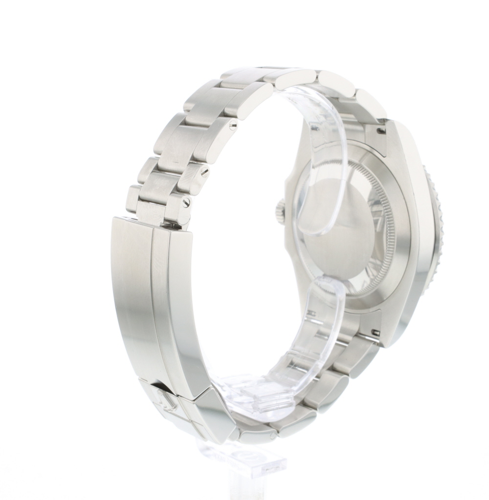 Rolex Submariner 126610LN