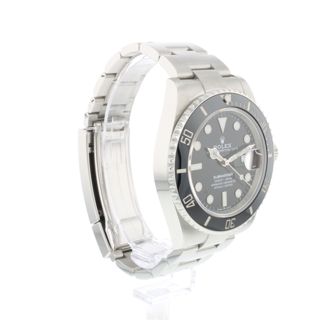 Rolex Submariner 126610LN