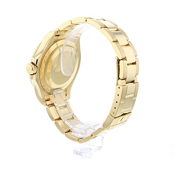 Cartier Ballon Bleu 116518  Cartier Ballon Bleu 116518