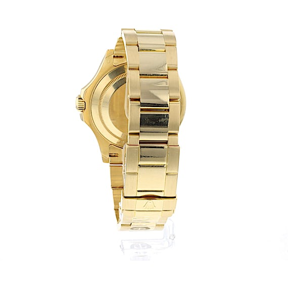 Cartier Ballon Bleu 116518  Cartier Ballon Bleu 116518