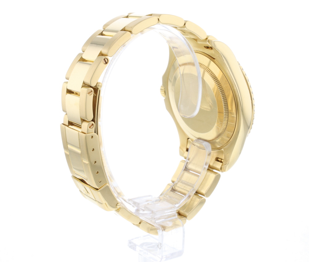 Rolex Yachtmaster 16628