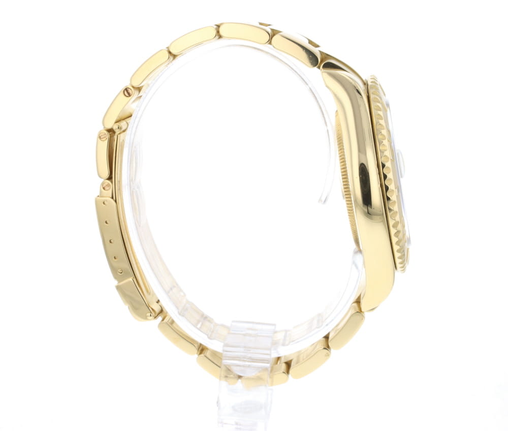 Rolex Yachtmaster 16628