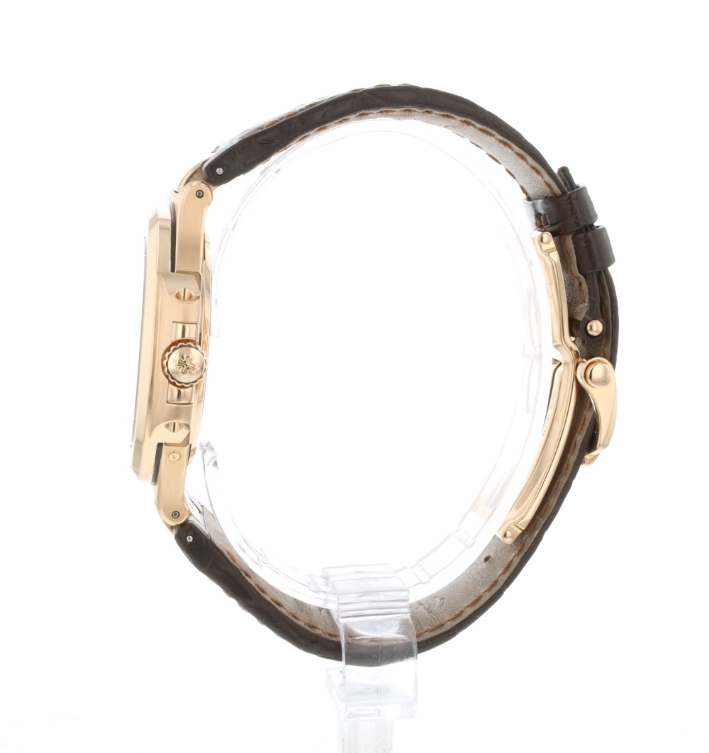 Patek Philippe Nautilus 5712R-001