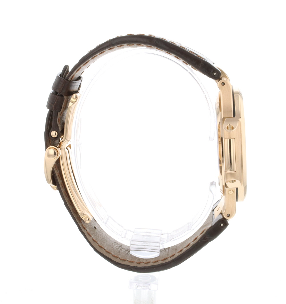 Patek Philippe Nautilus 5712R-001