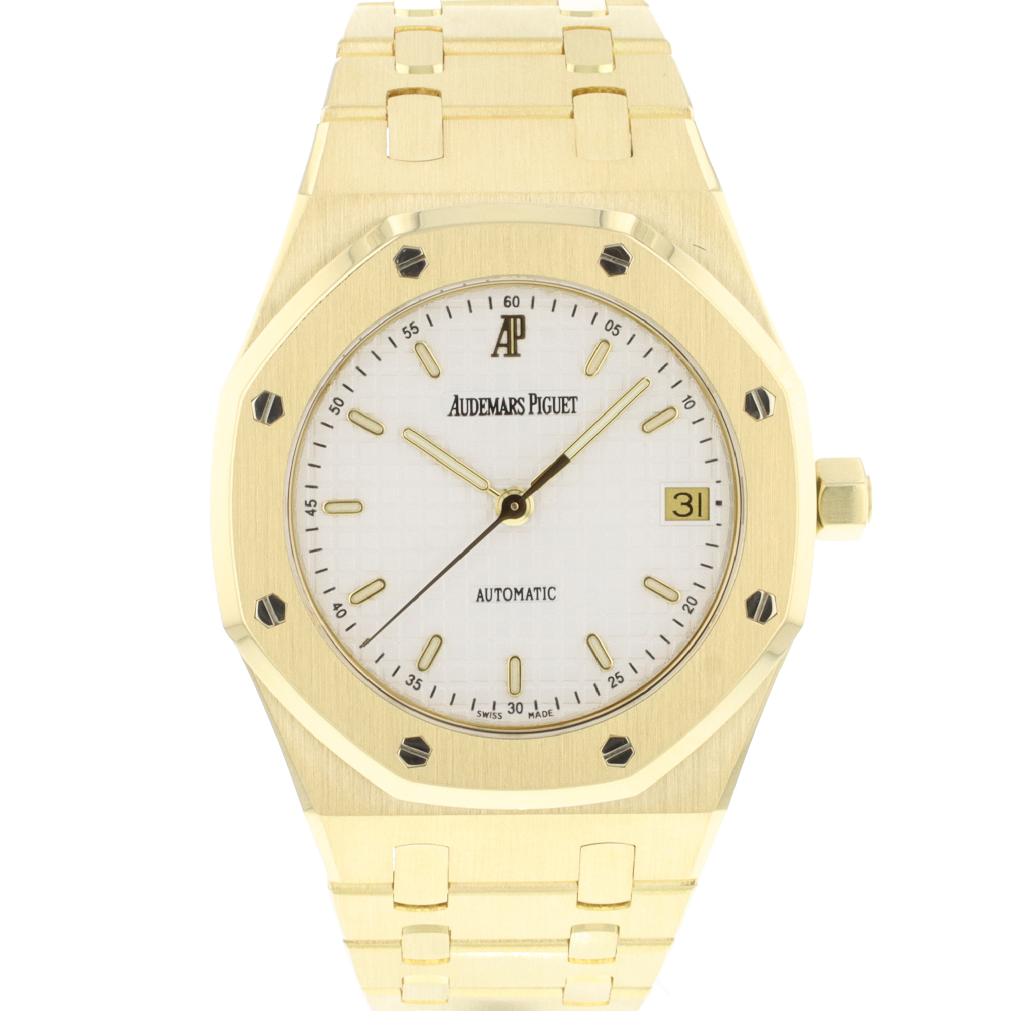 Audemars Piguet Royal Oak