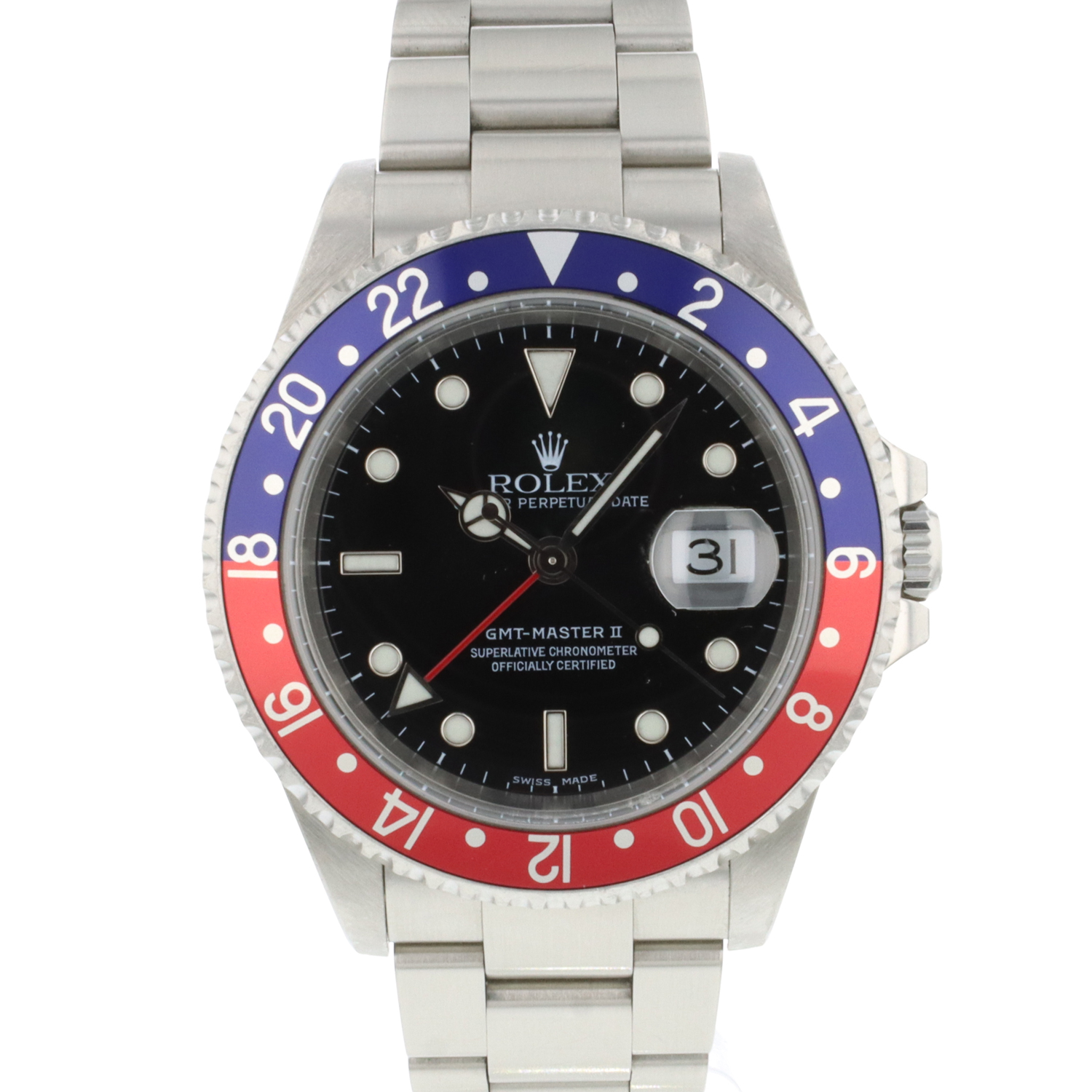 Patek Philippe Ellipse 124273