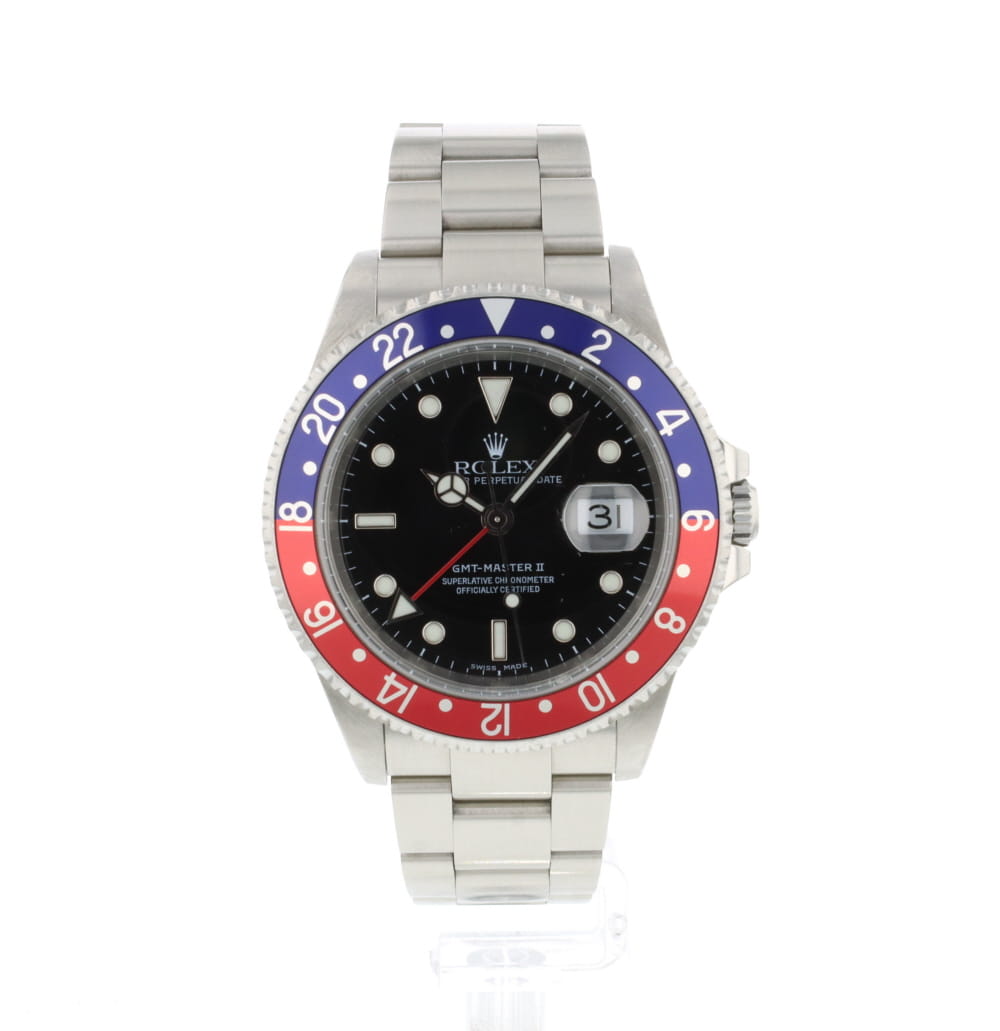 Patek Philippe Ellipse 124273