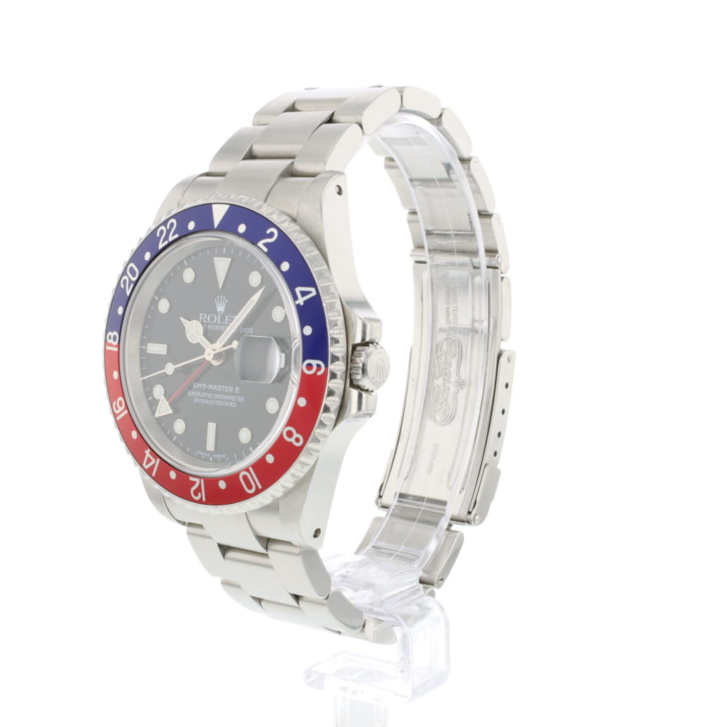 Patek Philippe Ellipse 124273