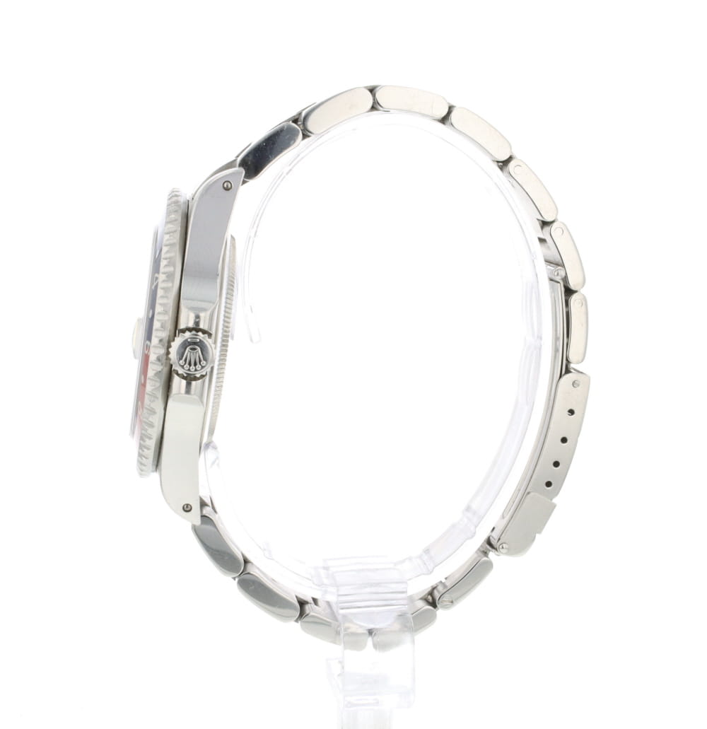 Patek Philippe Ellipse 124273