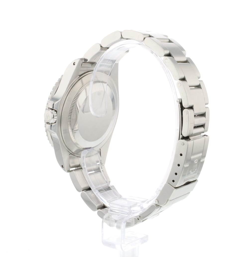 Patek Philippe Ellipse 124273