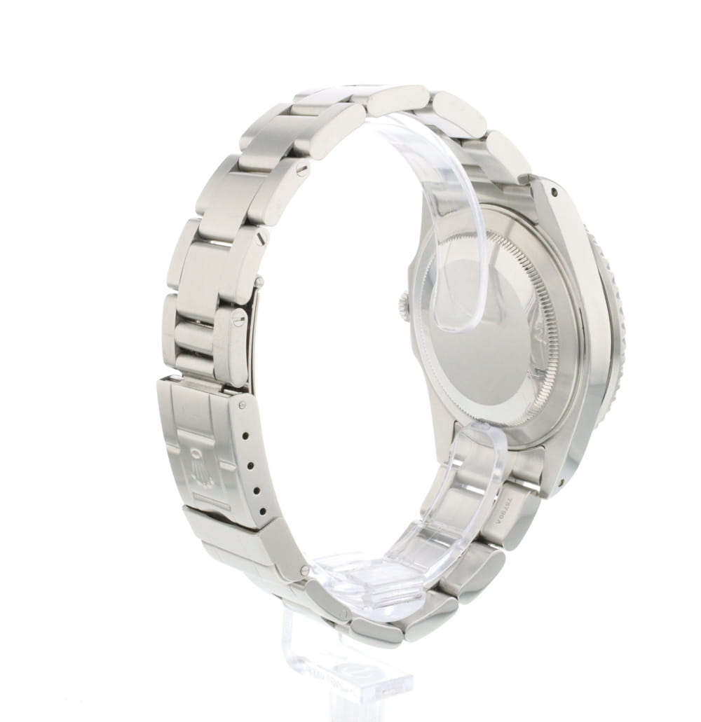 Patek Philippe Ellipse 124273