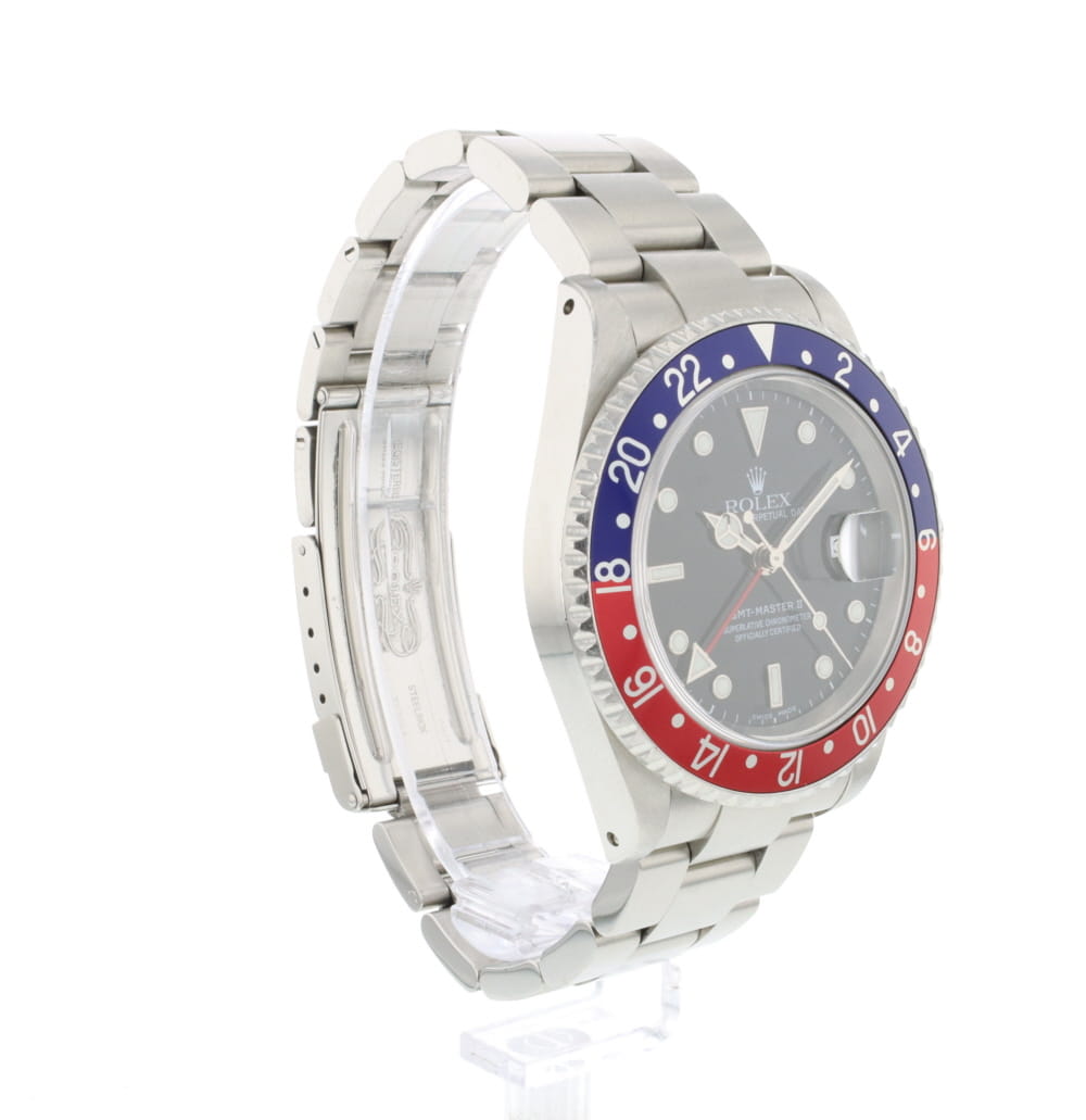 Patek Philippe Ellipse 124273