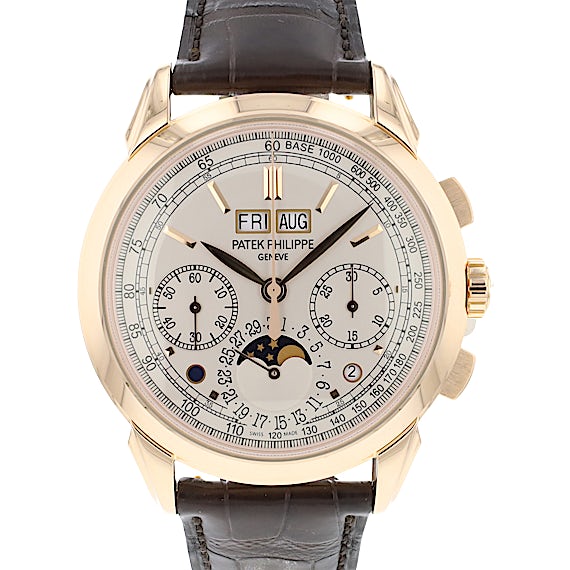 Patek Philippe Grand Complications 5270/R Patek Philippe Grand Complications 5270/R