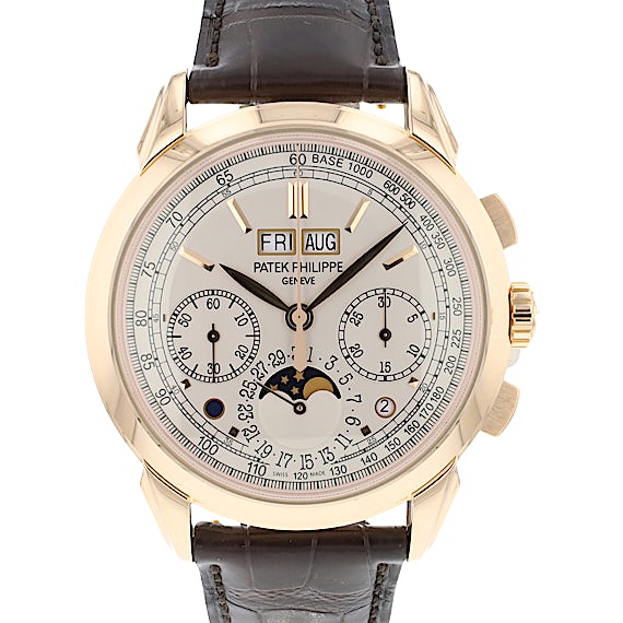 Patek Philippe Grand Complications 5270/R