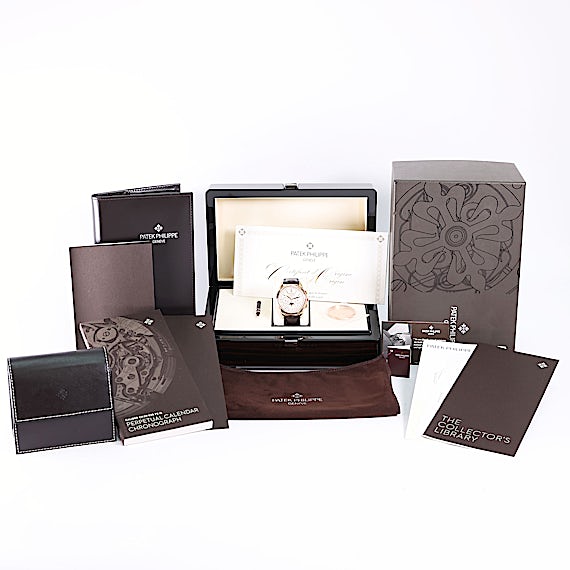 Patek Philippe Grand Complications 5270/R Patek Philippe Grand Complications 5270/R