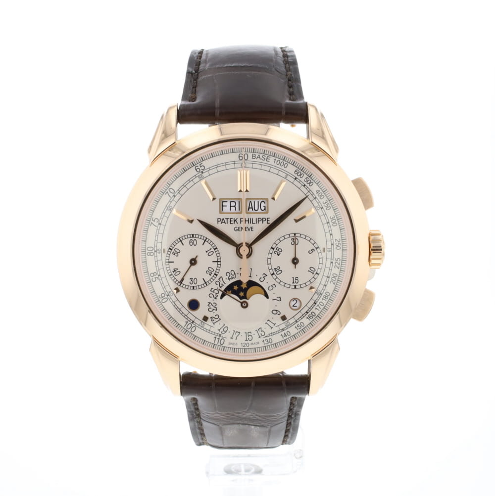 Grand complication sale