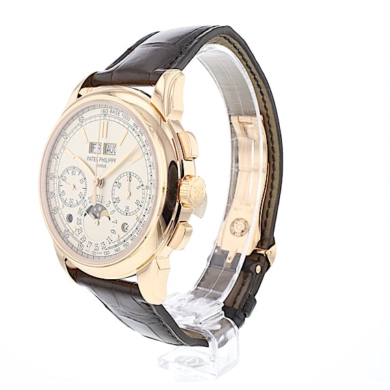 Patek Philippe Grand Complications 5270/R