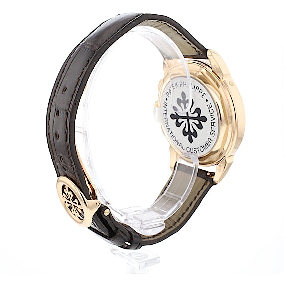 Patek Philippe Grand Complications 5270/R Patek Philippe Grand Complications 5270/R