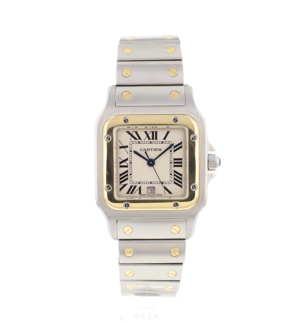 Omega Speedmaster 126711CHNR