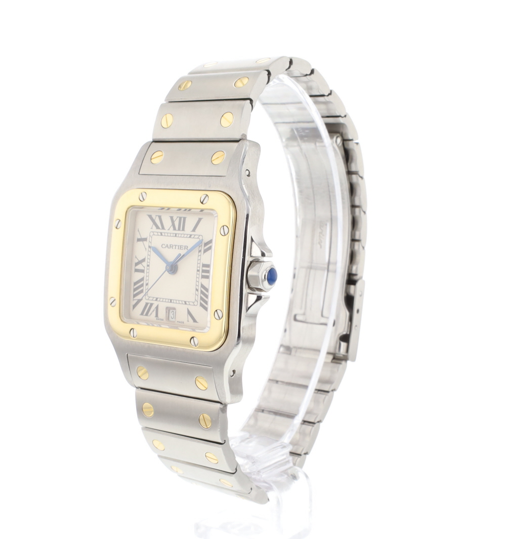 Omega Speedmaster 126711CHNR