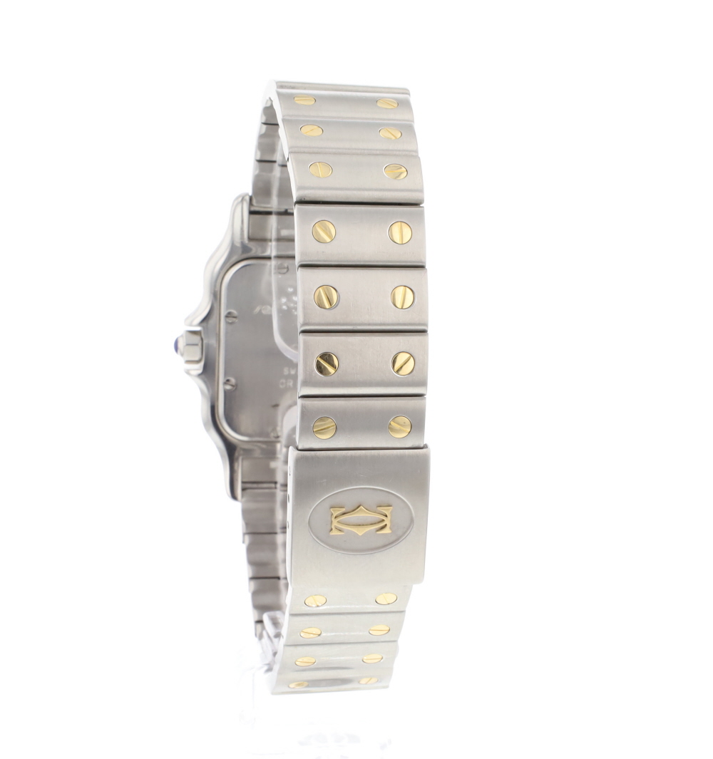 Omega Speedmaster 126711CHNR