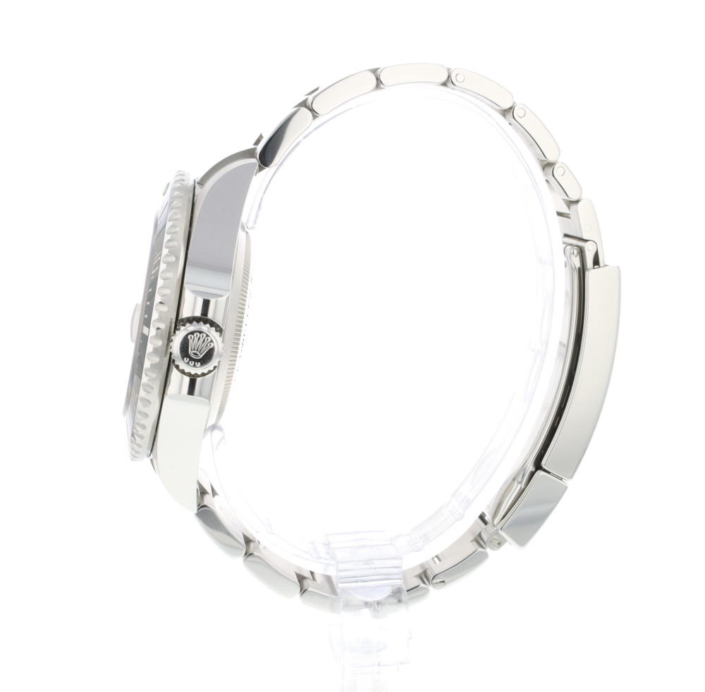 Rolex Sea-Dweller 126600