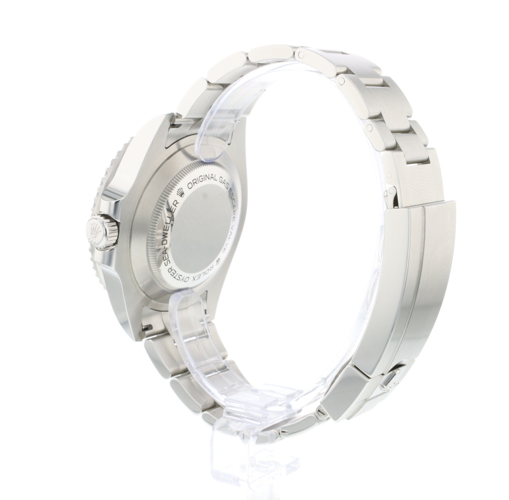 Rolex Sea-Dweller 126600