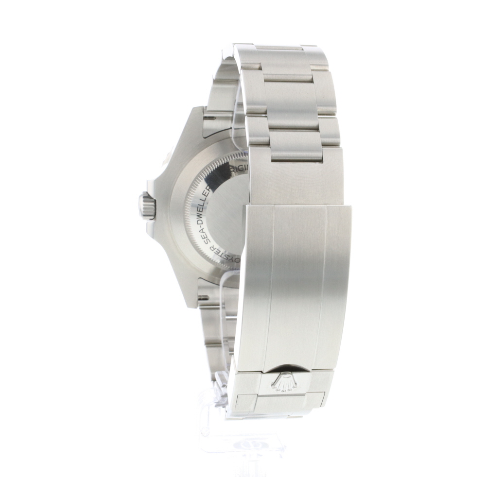 Rolex Sea-Dweller 126600