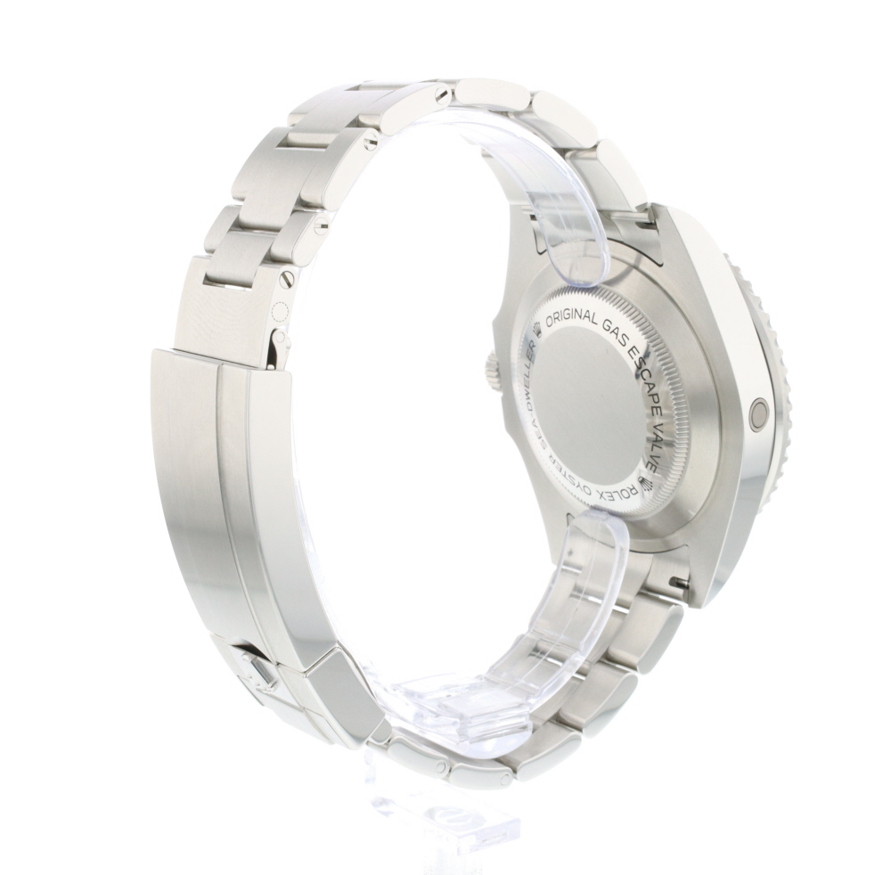 Rolex Sea-Dweller 126600